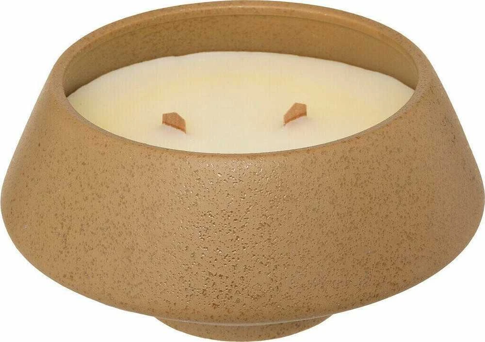 Atmosphera INU kvapni žvakė su medinėmis dagtimis, 580 g