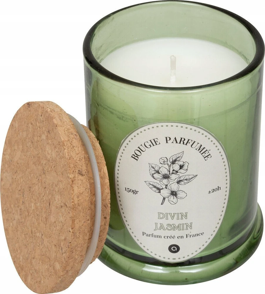 Žvakė, aromatinė Atmosphera Hapo, Jazminų 30 h, 150 g
