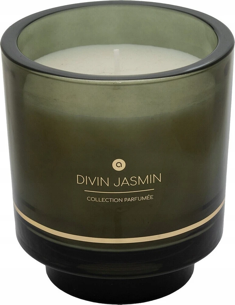 Atmosphera ILEA kvapni žvakė stiklinėje, 225 g