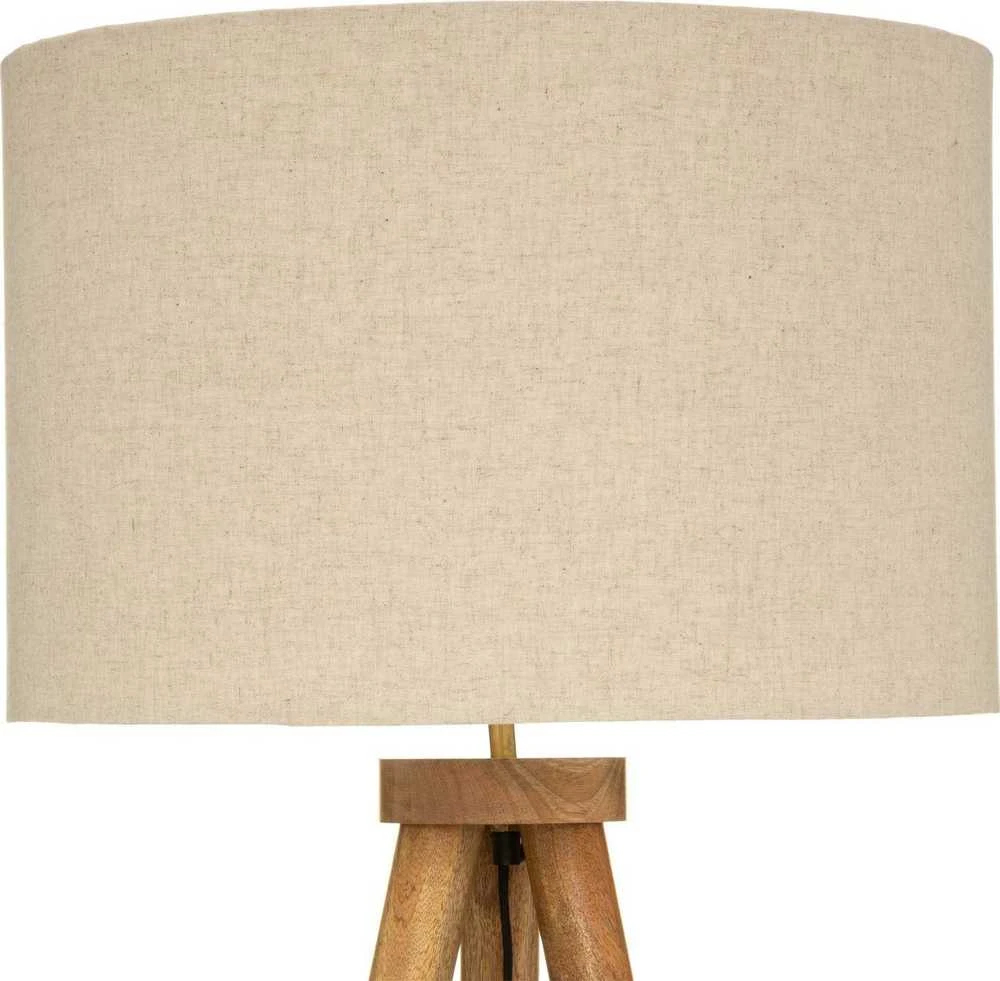 Atmosphera Lamp Olga trikojis toršeras, aukštis 150 cm