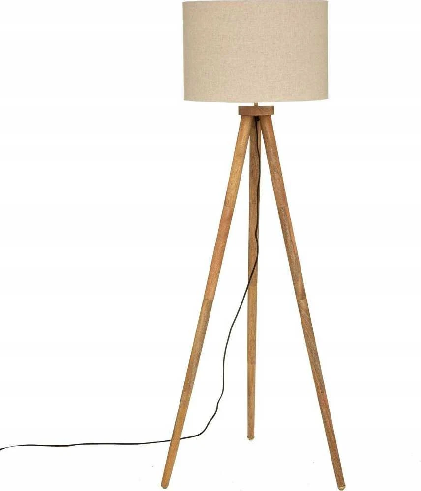 Atmosphera Lamp Olga trikojis toršeras, aukštis 150 cm