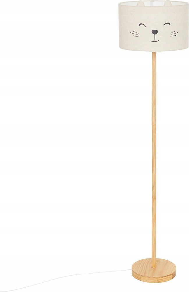 Atmosphera Toršeras vaikų kambariui, CAT, 154 cm