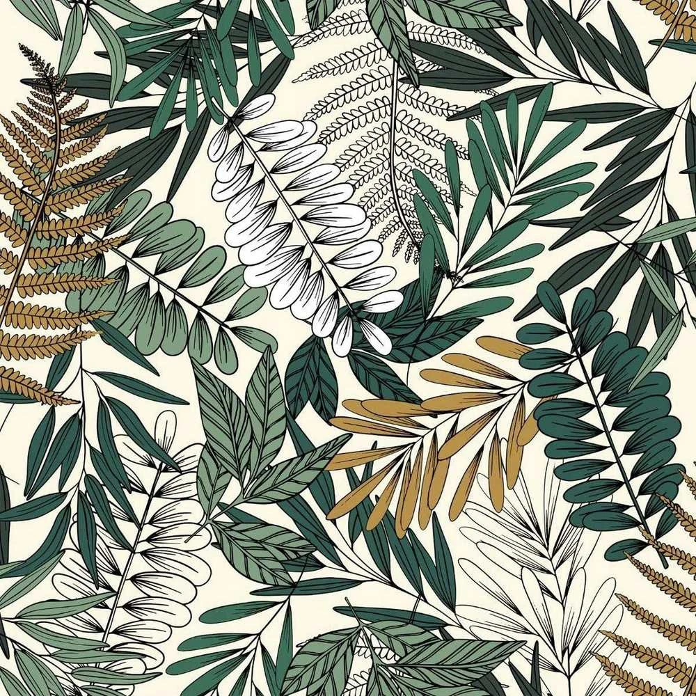 Atmosphera Patalynės komplektas "Tropical dreams" (240x220)