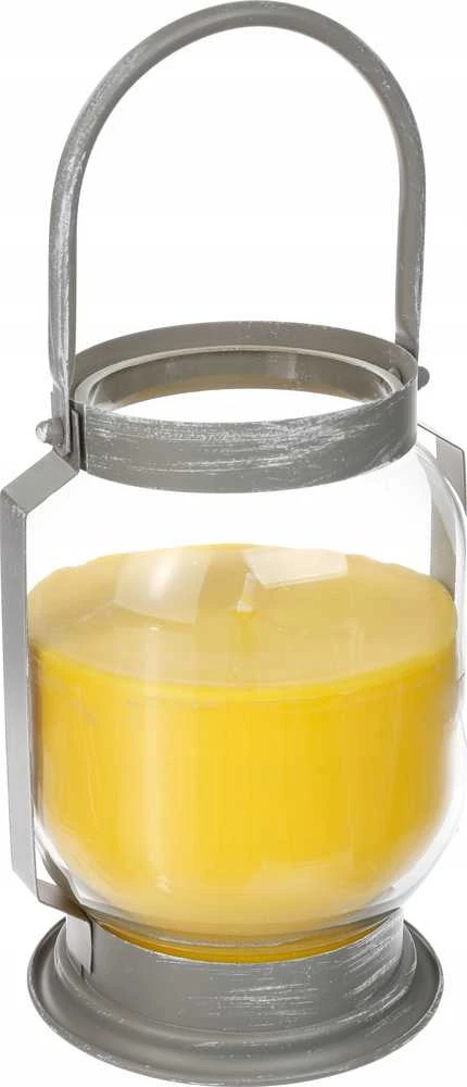 Atmosphera Žvakė nuo uodų, žibintas, 1kg