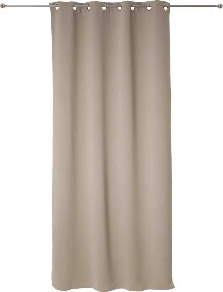 Atmosphera Užuolaida su akutėmis 135 x 240 cm, komplekte 2 vnt
