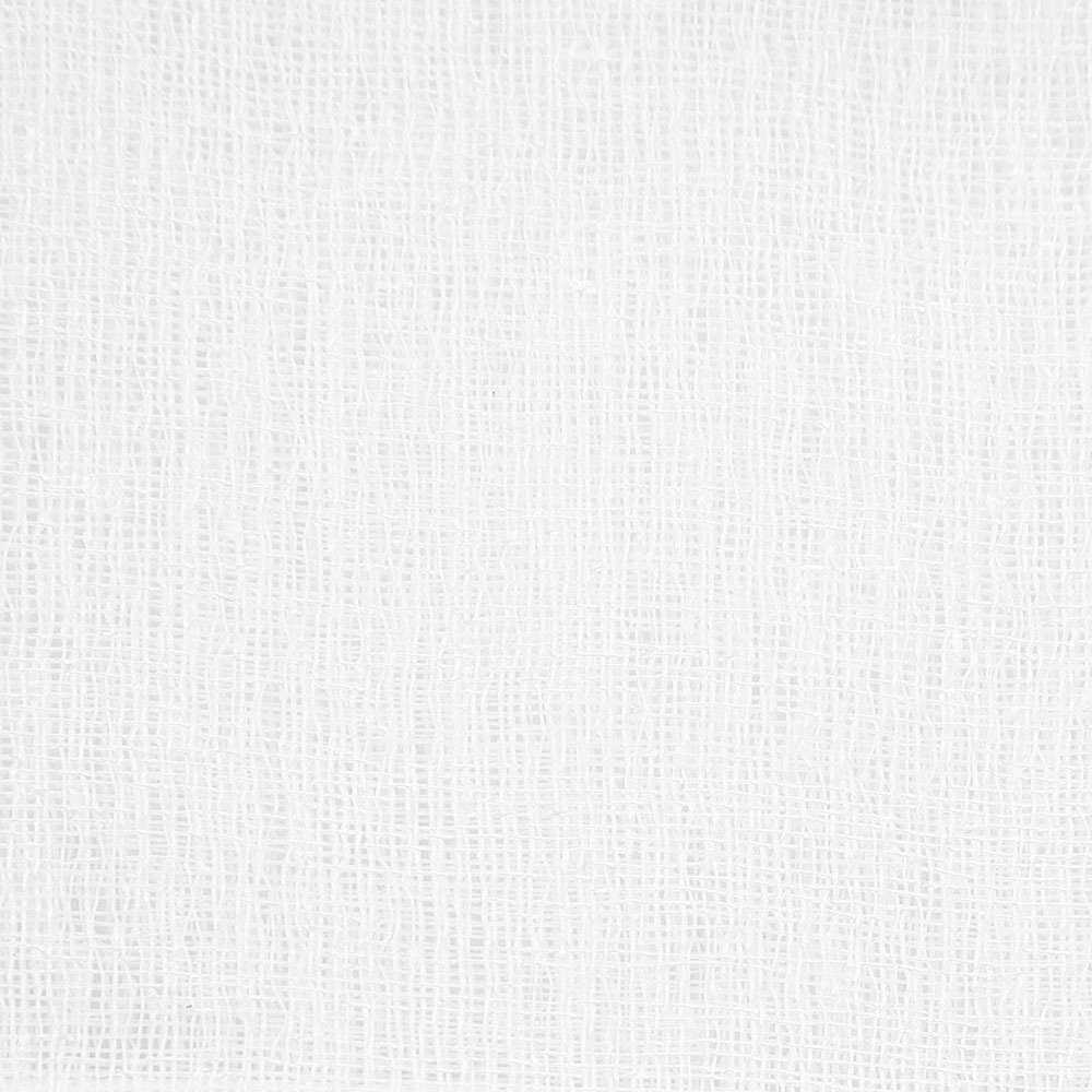 Day curtain Atmosphera Georgette. baltas. 140x240 cm