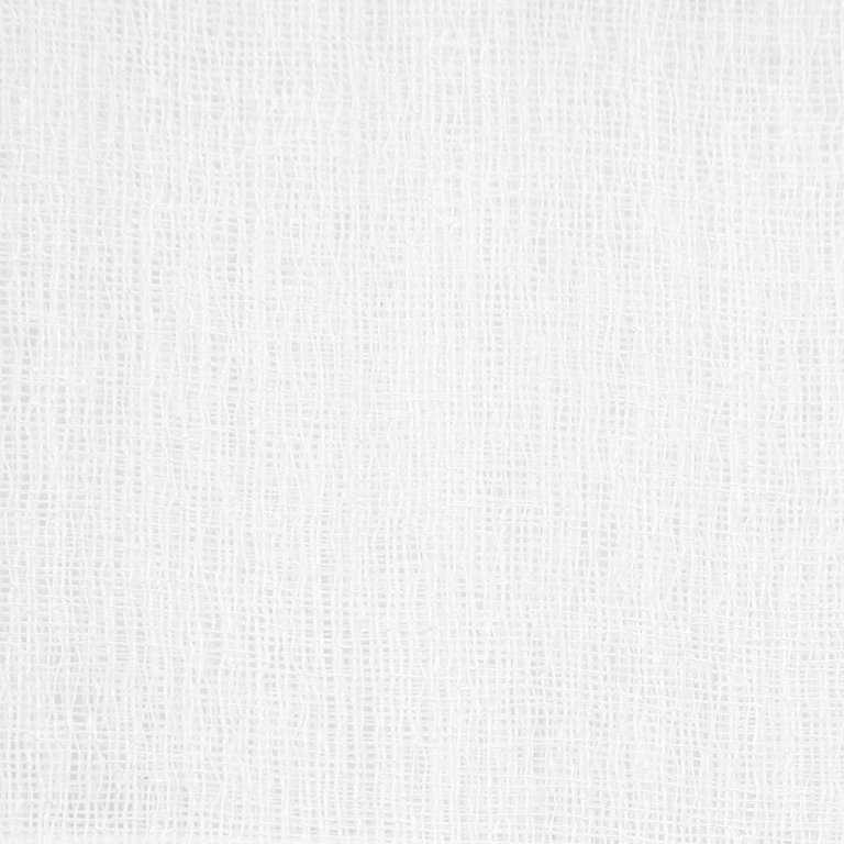 Day curtain Atmosphera Georgette. baltas. 140x240 cm