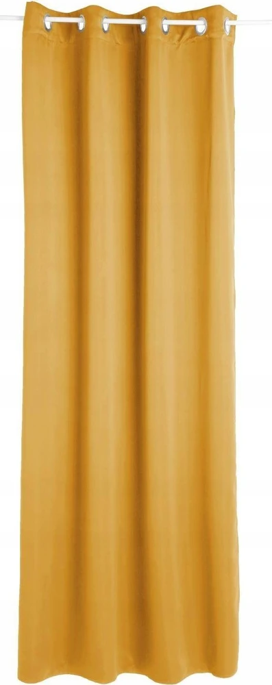 Užtemdanti užuolaida Atmosphera BLACKOUT 103859R 140×260 cm