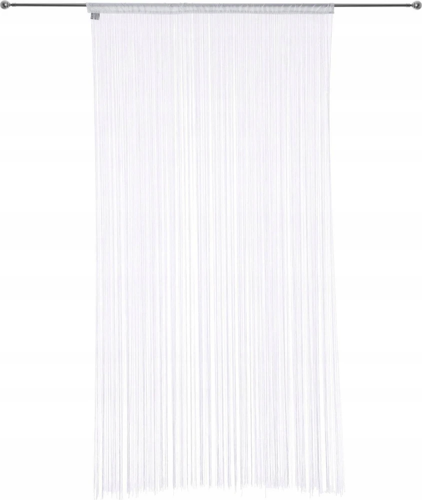 ATMOSPHERA Užuolaida Baltas 90 x 200 cm