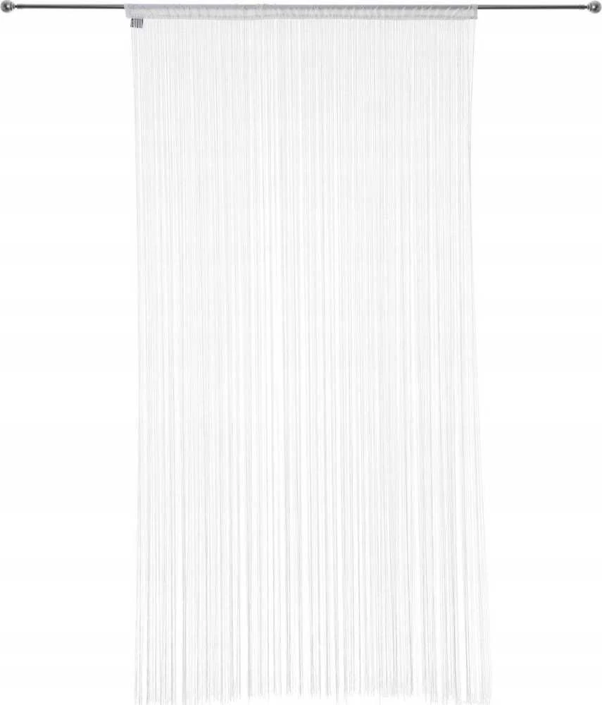 ATMOSPHERA Užuolaida Ivory 90 x 200 cm