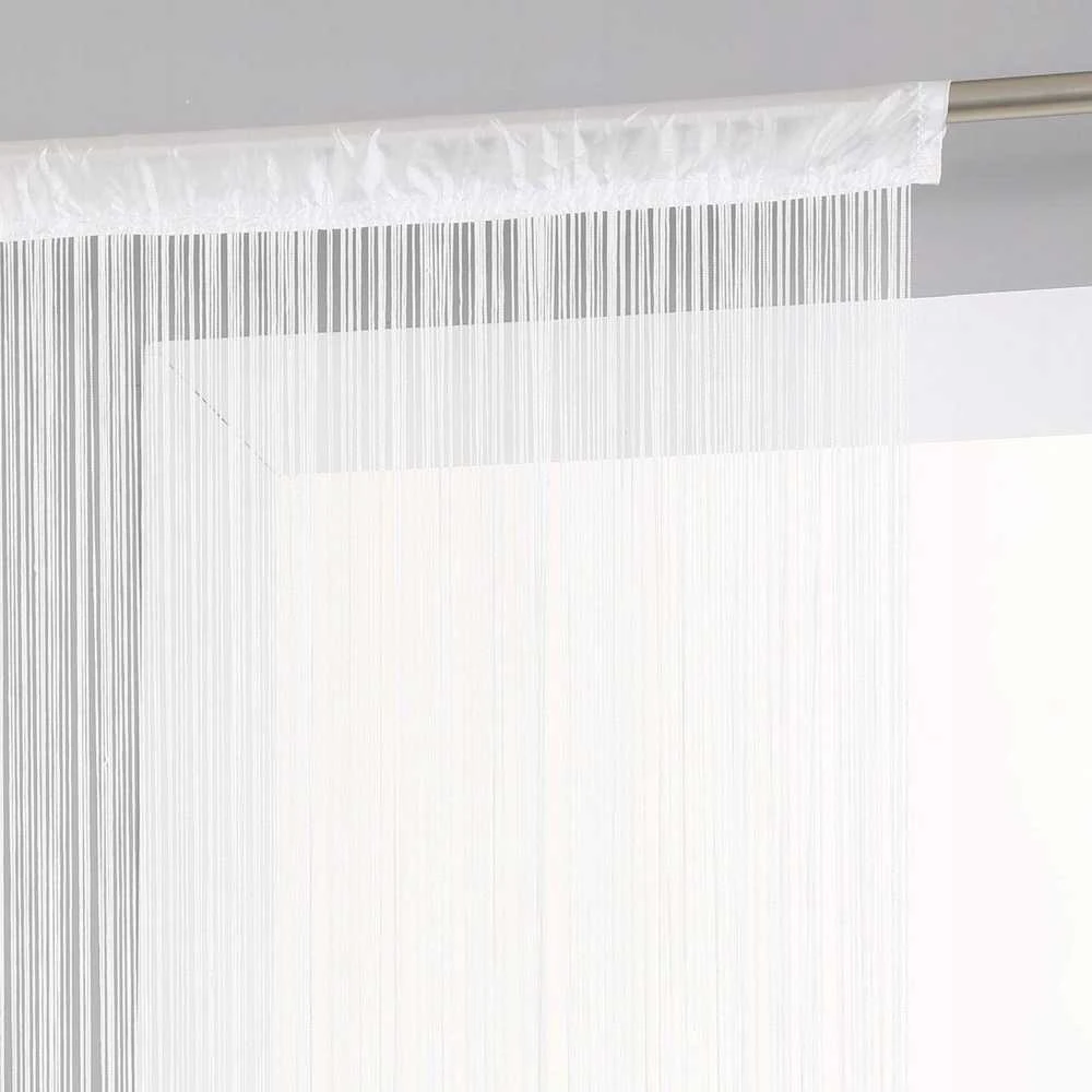 ATMOSPHERA Užuolaida Baltas 90 x 200 cm