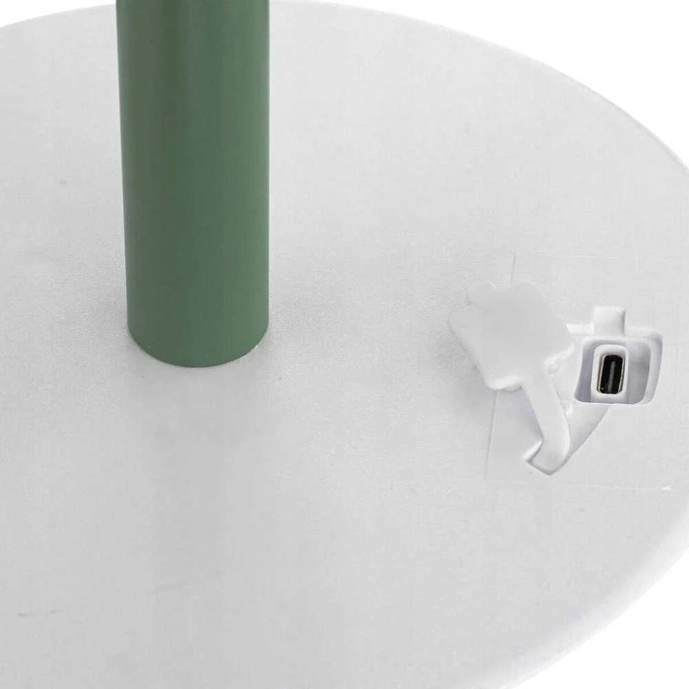 Atmosphera Sodo lempa ZACK, 108 cm