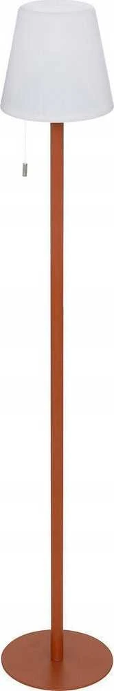 Atmosphera Sodo lempa ZACK, 108 cm