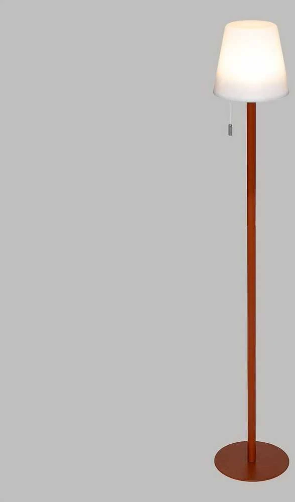 Atmosphera Sodo lempa ZACK, 108 cm