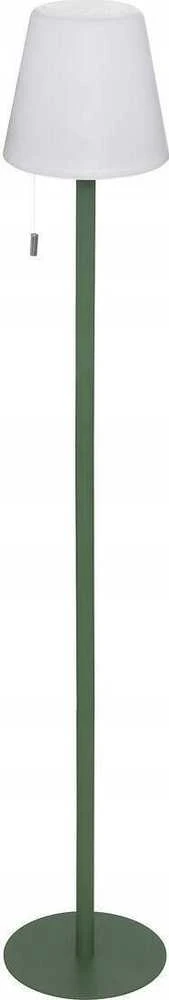 Atmosphera Sodo lempa ZACK, 108 cm