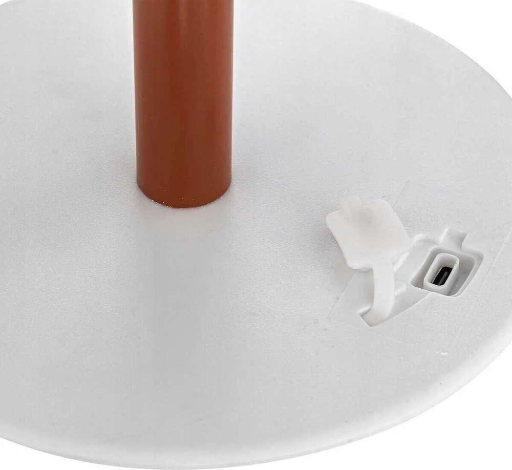 Atmosphera Sodo lempa ZACK, 108 cm