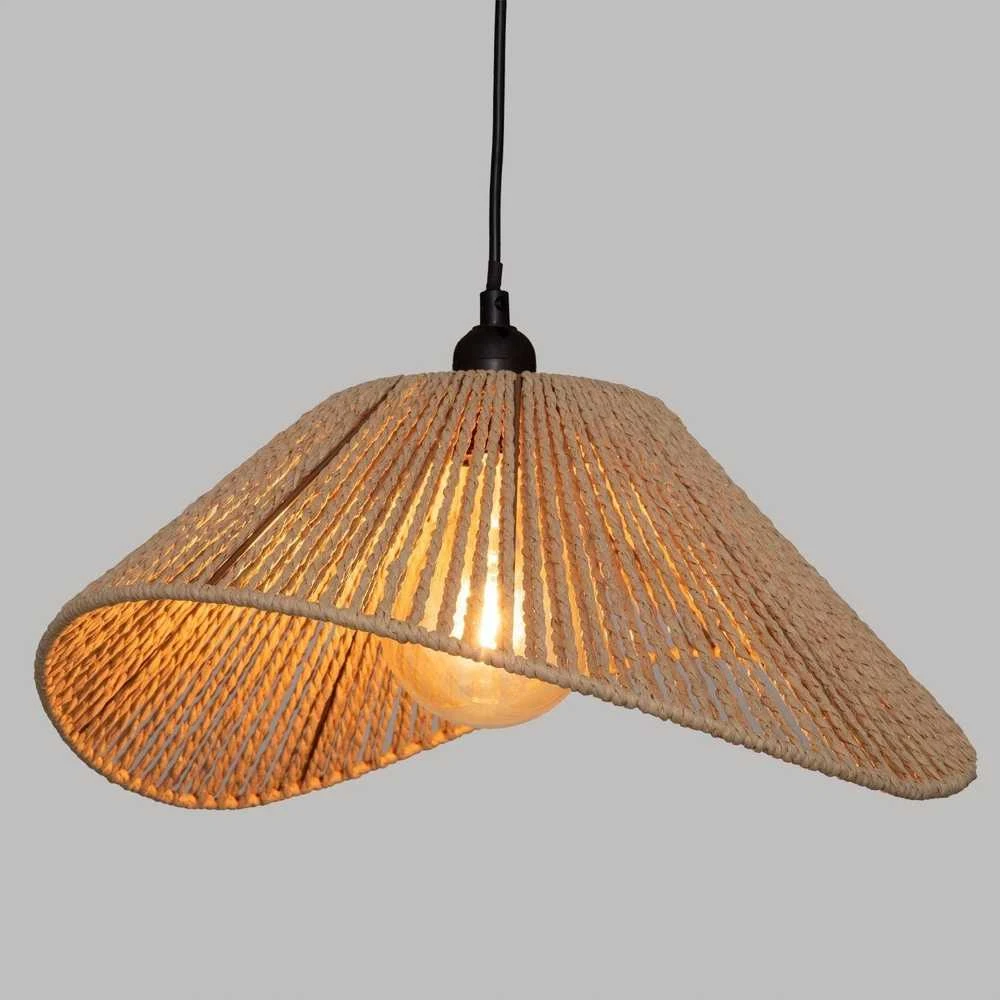 Atmosphera Lamp Myha žemas svetainės šviestuvas, Ø 45 cm