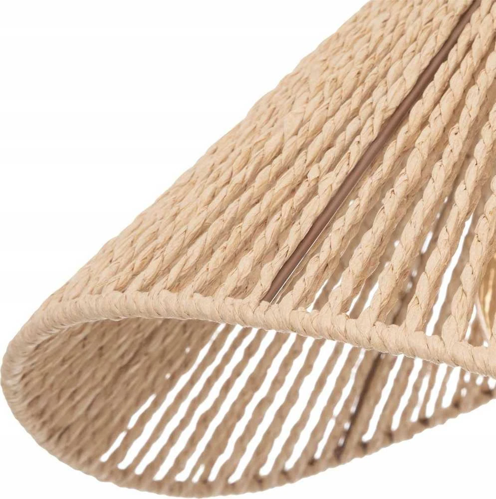 Atmosphera Lamp Myha žemas svetainės šviestuvas, Ø 45 cm