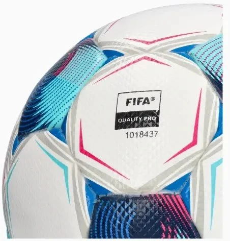 Atom Sport Select Futbolo kamuolys Brillant Super TB v25 FIFA Quality Pro dydis 5