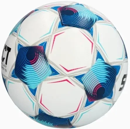 Atom Sport Select Futbolo kamuolys Brillant Super TB v25 FIFA Quality Pro dydis 5