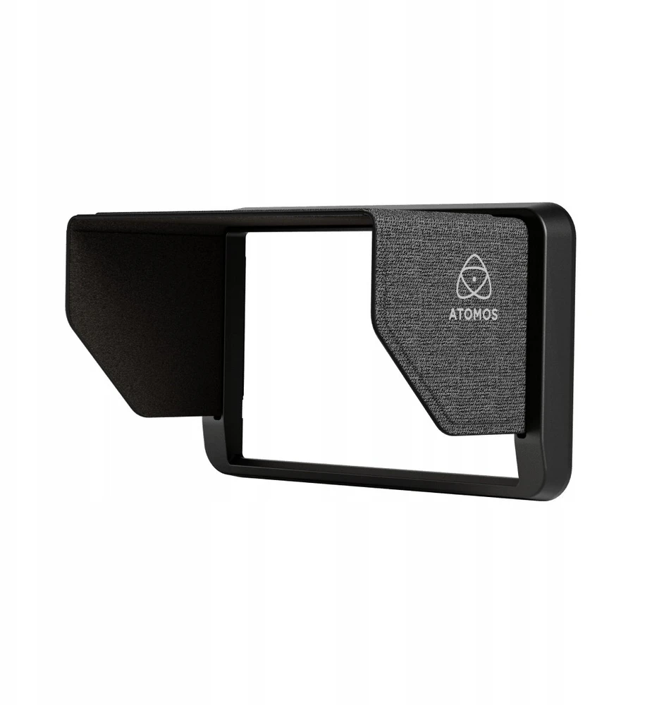 Atomos 5 Creator priedai Kit