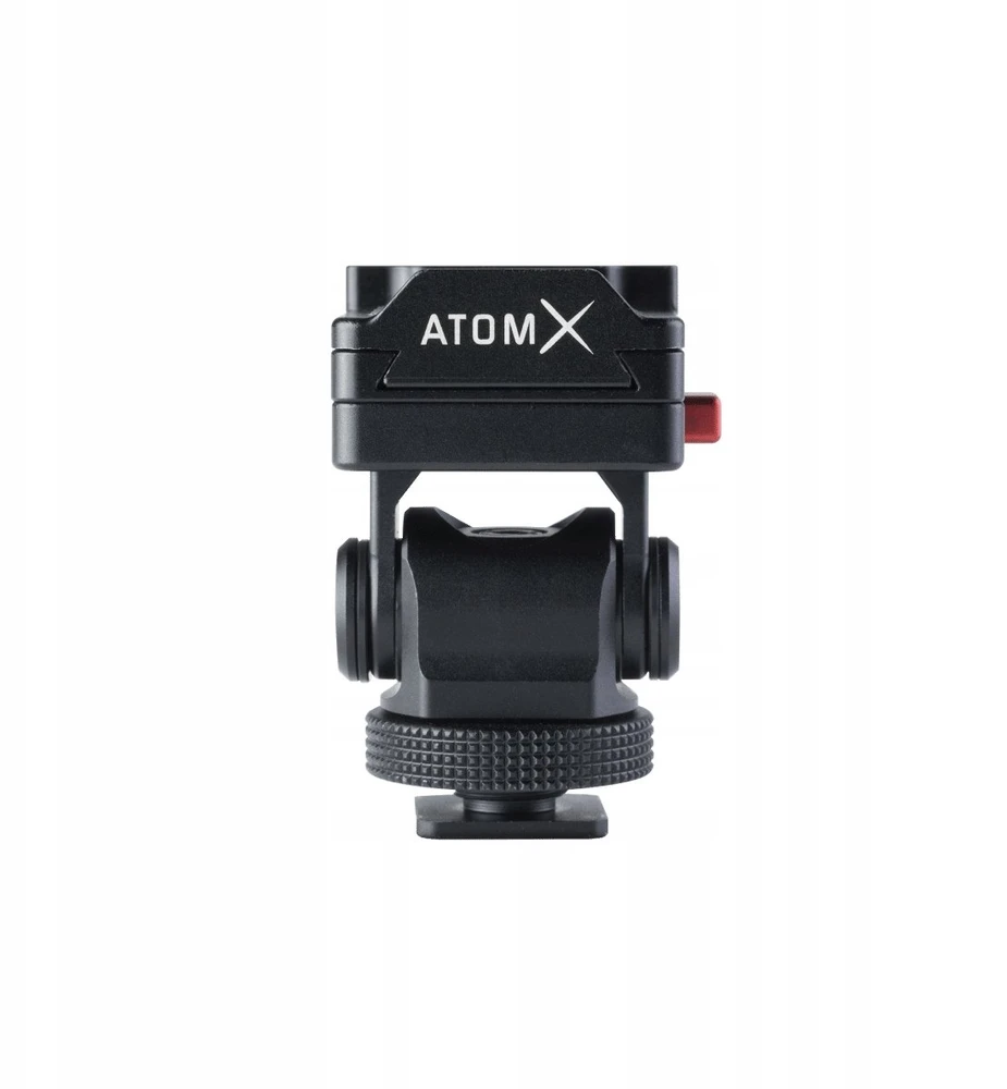 Atomos 5 Creator priedai Kit