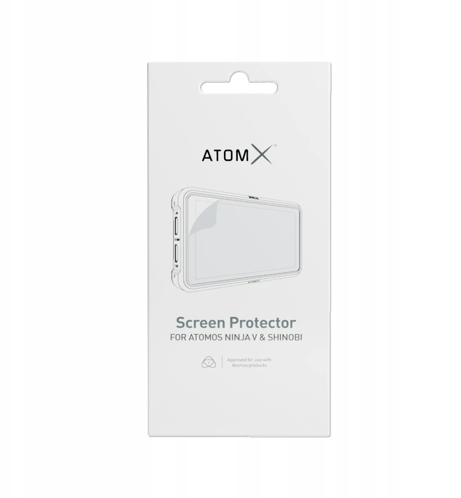 Atomos 5 Creator priedai Kit