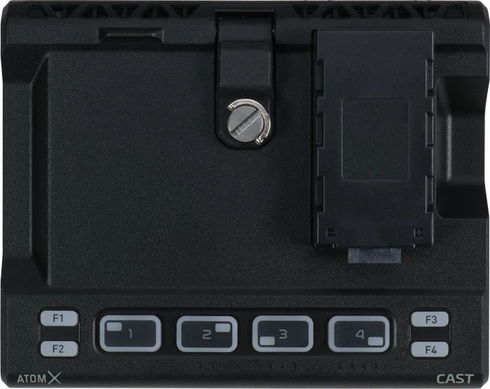 Atomos Atomos AtomX Cast