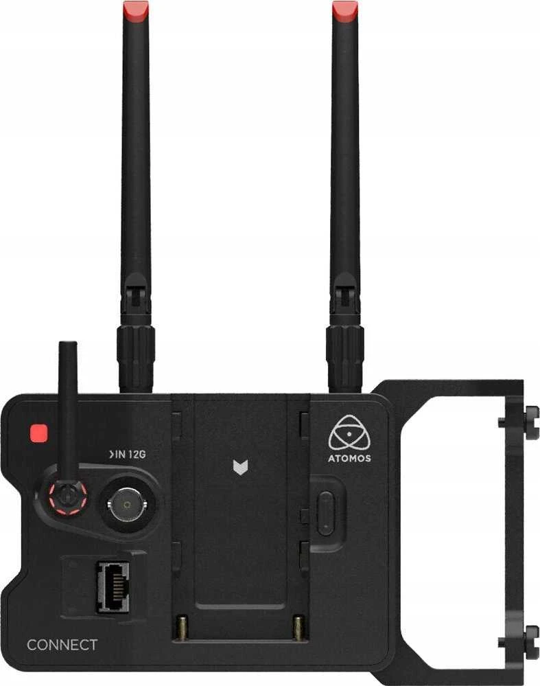 „Atomos Connect“, skirta „Ninja V / V+“.