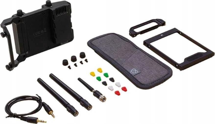 „Atomos Connect“, skirta „Ninja V / V+“.