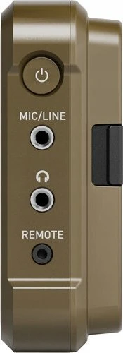 Atomos Ninja - 5&Prime; HDMI HDR Monitorius-Recorder