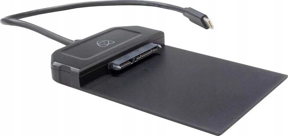 „Atomos“ įkrovimo stotelė USB-C 3.1