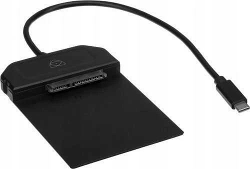 „Atomos“ įkrovimo stotelė USB-C 3.1