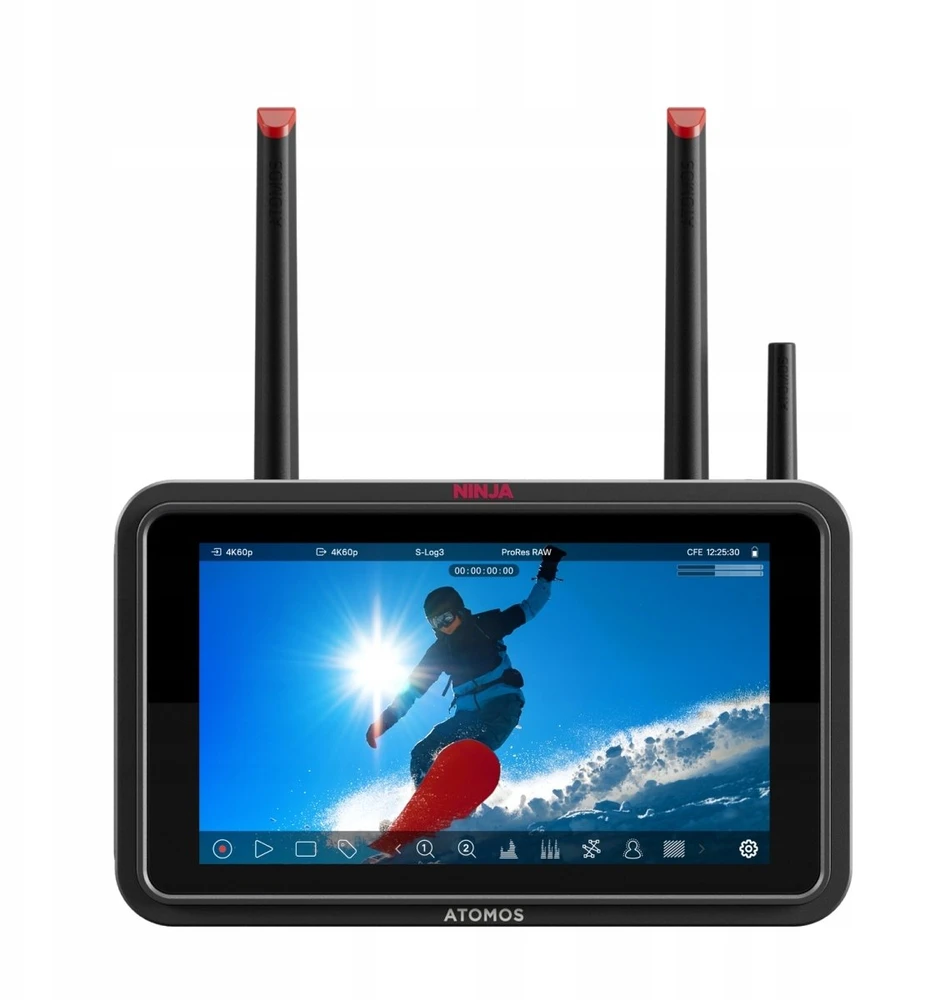 Atomos Ninja TX