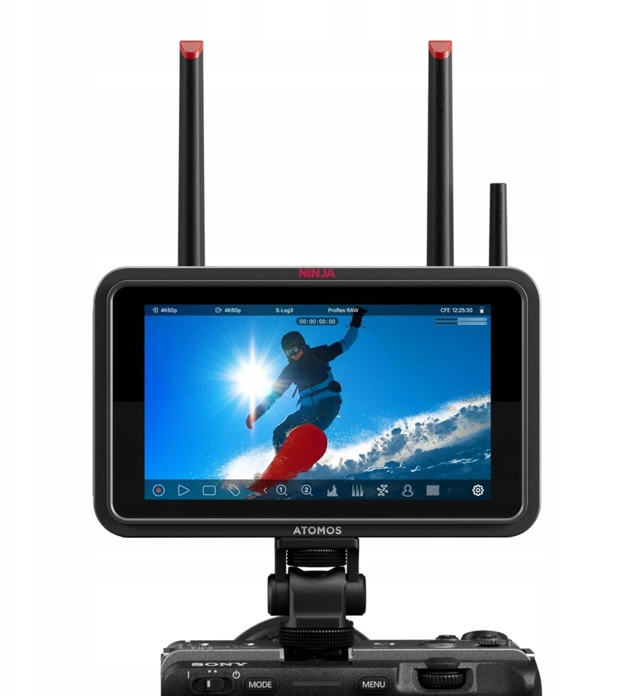 Atomos Ninja TX