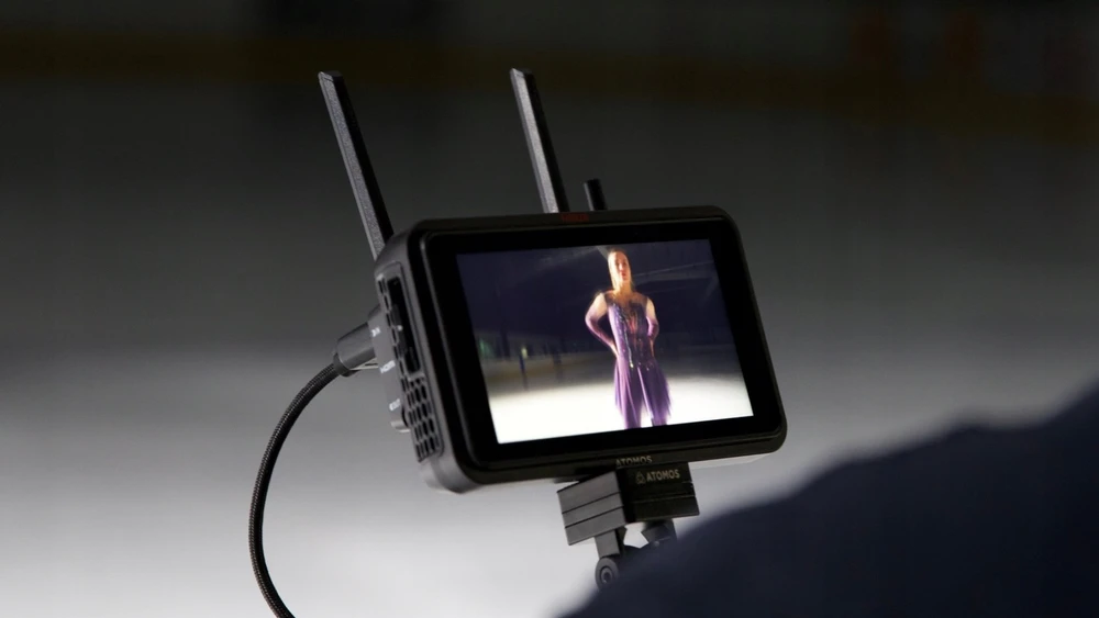Atomos Ninja TX