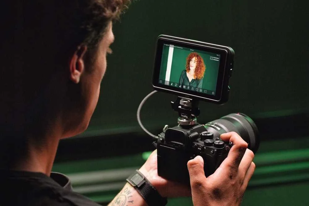 Atomos Shinobi GO
