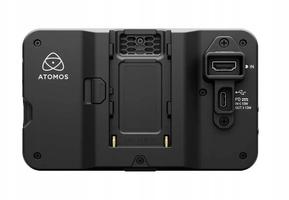Atomos Shinobi GO