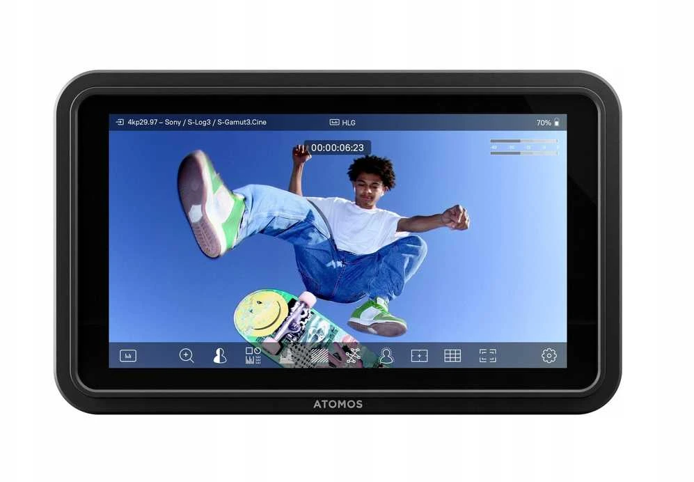 Atomos Shinobi GO