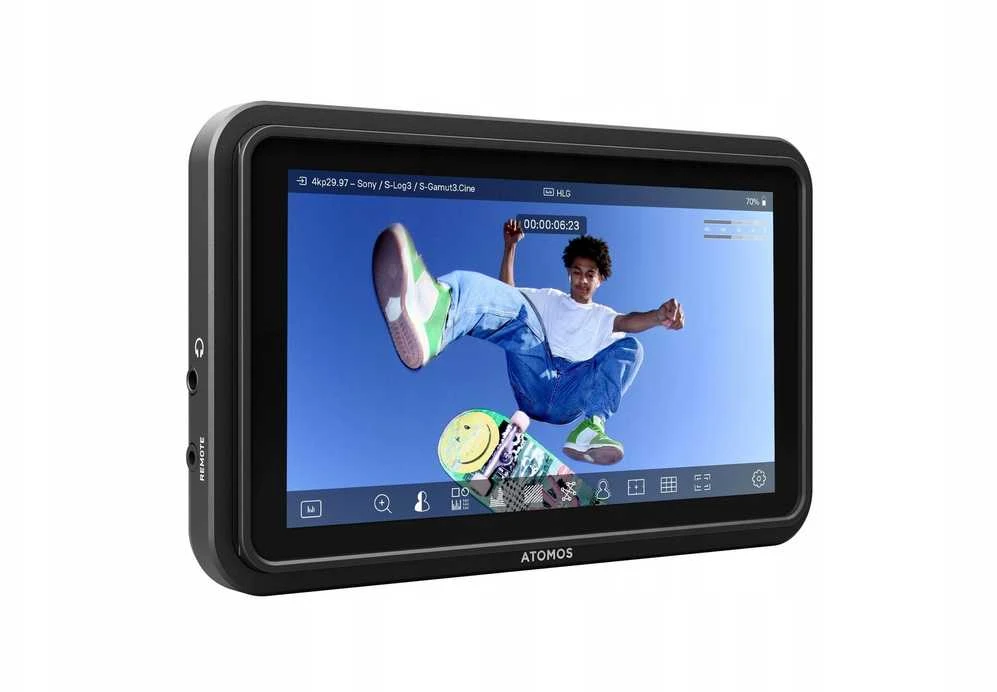 Atomos Shinobi GO