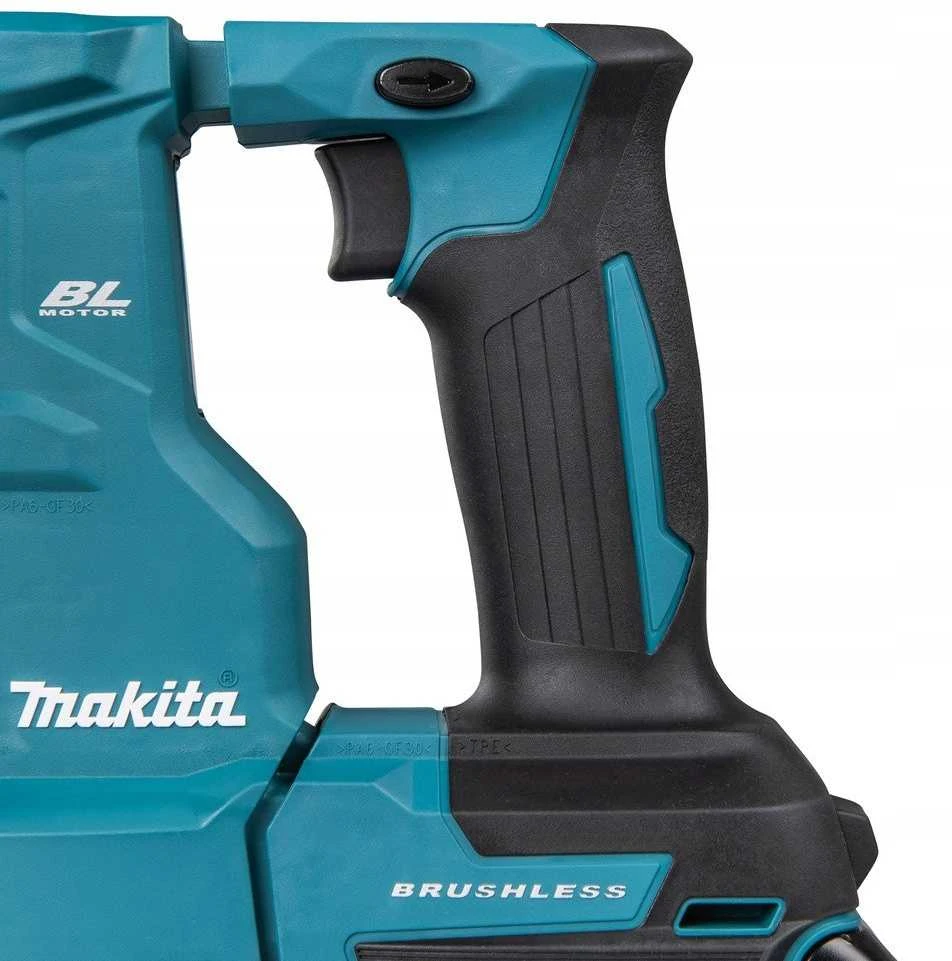 Atraminis spyruoklinis įrankis Makita MAKITA 18V smūginis gręžtuvas DHR183RTWJ 1.7J
