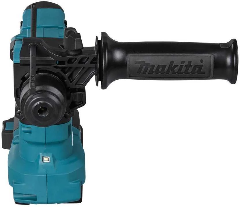 Atraminis spyruoklinis įrankis Makita MAKITA 18V smūginis gręžtuvas DHR183RTWJ 1.7J