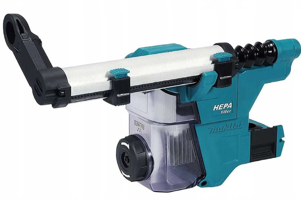 Atraminis spyruoklinis įrankis Makita MAKITA 18V smūginis gręžtuvas DHR183RTWJ 1.7J