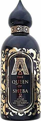 Kvepalai moterims Attar Collection The Queen of Sheba EDP, 100 ml