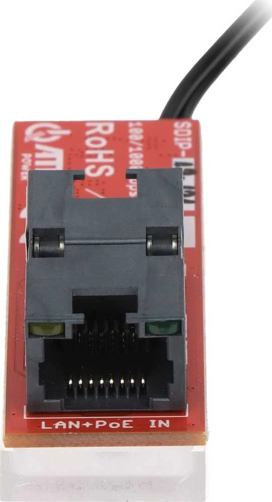 MAITINIMO ADAPTERIS POE SDIP-12-121 ATTE