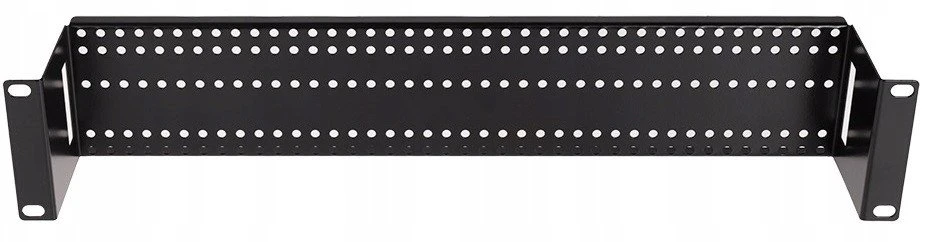 Atte Power ADD-RACK2U2 RACK 2U montavimo adapteris su įgilintu gręžimu