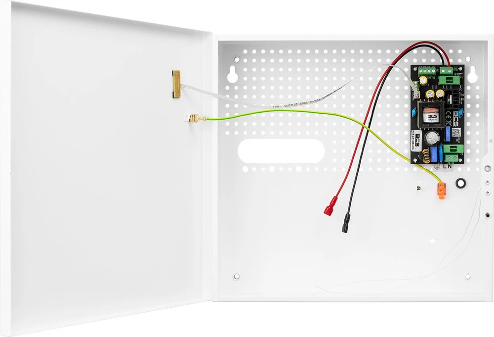 Atte Bcs Power BCS-ZA1206/UPS/F