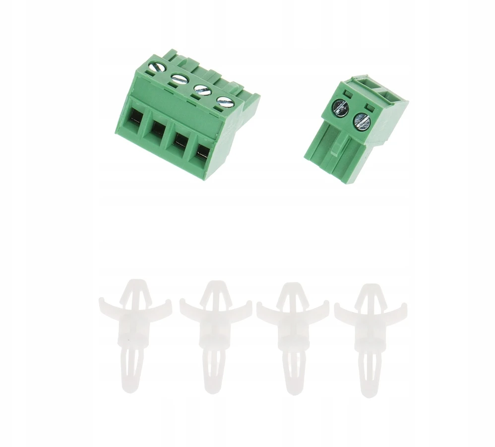 AVIC-200-240-OF DC/DC ATTE KEITIKLIO MODULIS
