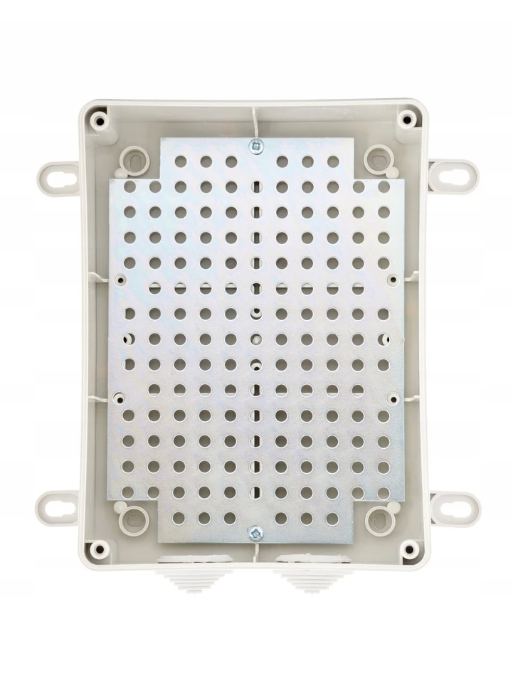 IP56 ATTE ABOX-M3 KORPUSAS