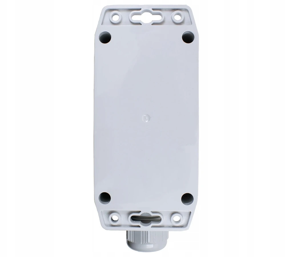 TELETECHNINIS KORPUSAS ABOX-CA1 164 x 66 x 55 mm ATTE